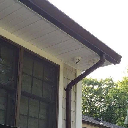 emergency gutter repair Baldwin ny